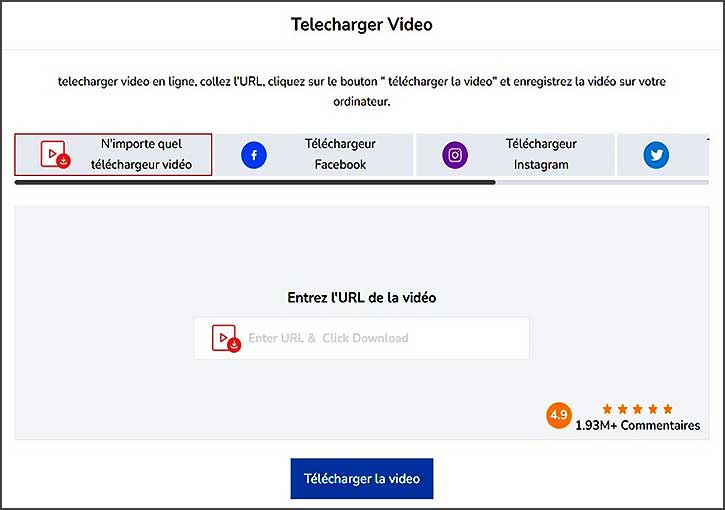 smallseotools com telecharger videos