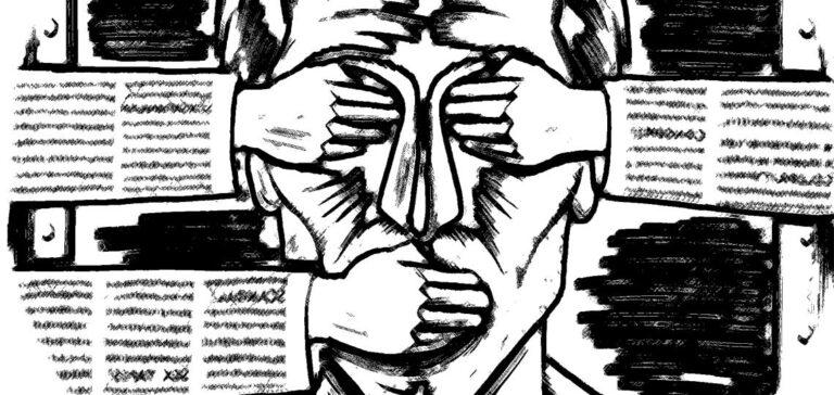 Analyse juridique et technique de la censure internet en France