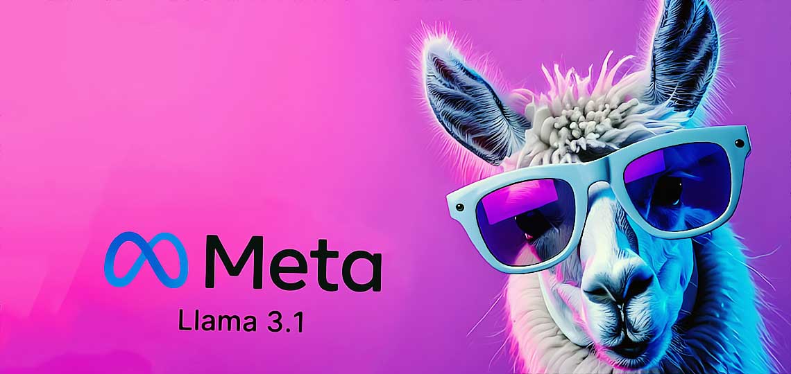 meta ai llama 3.1