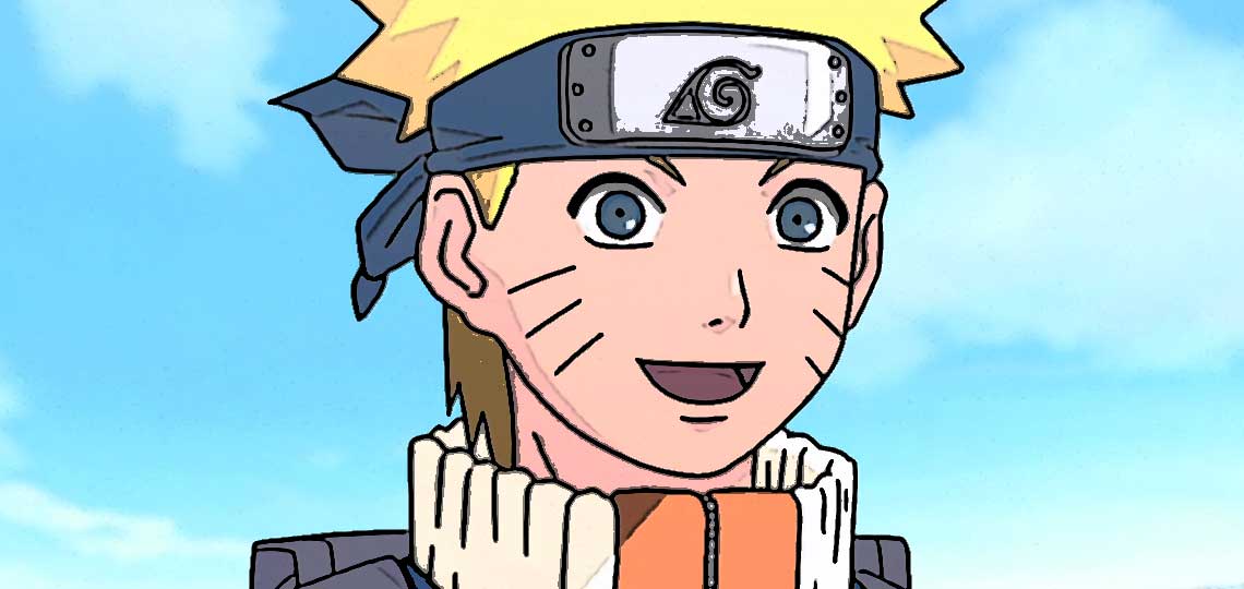 naruto