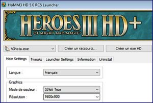 heroes 3 hd