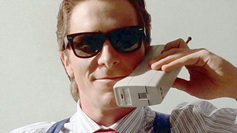 Être un vieux Geek a du bon