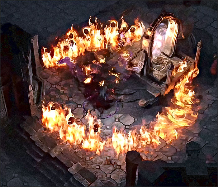 path of exile 2 screenshot 4