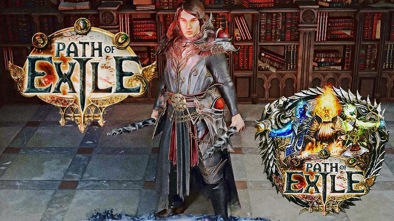 path of exile 1 banner