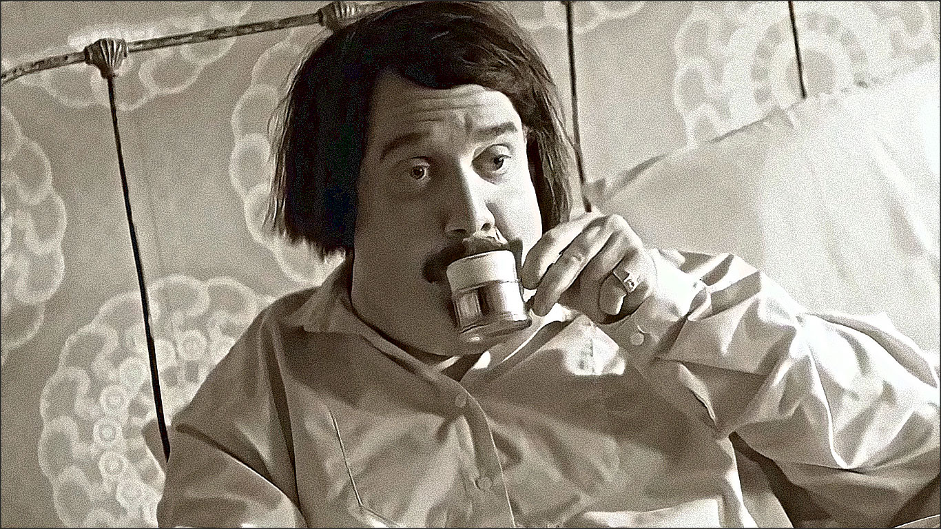 photo de balzac