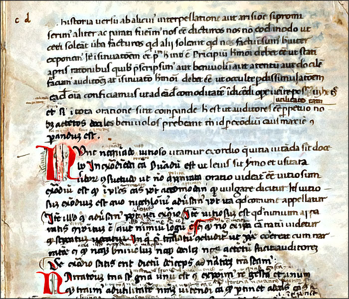 archives latines