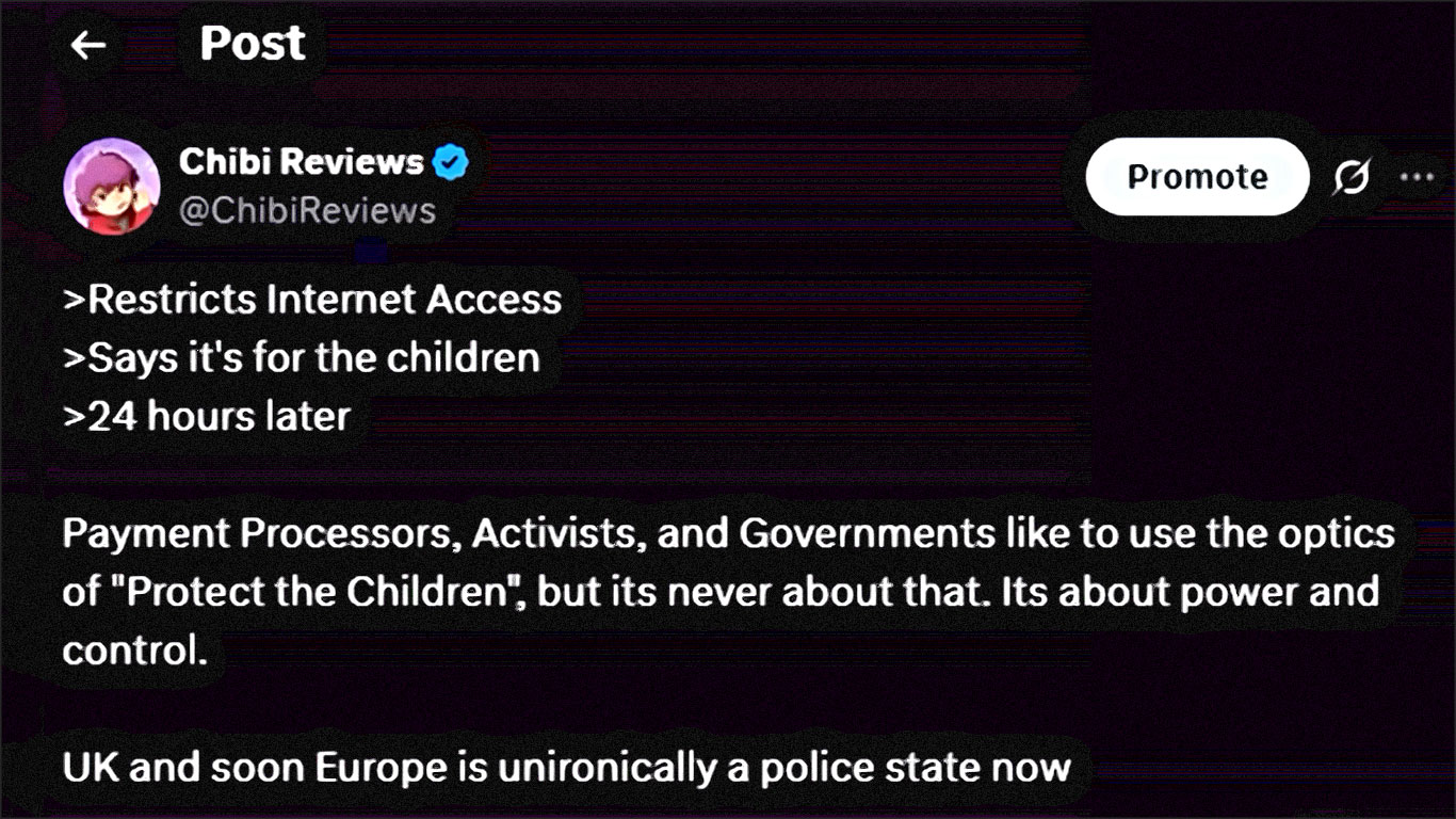 gouvernement censure internet