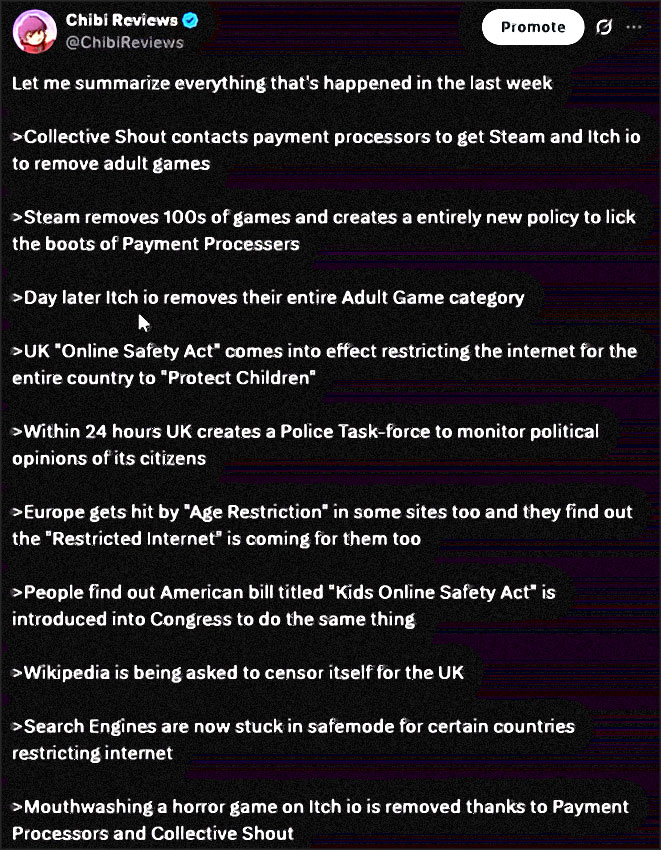 internet censure