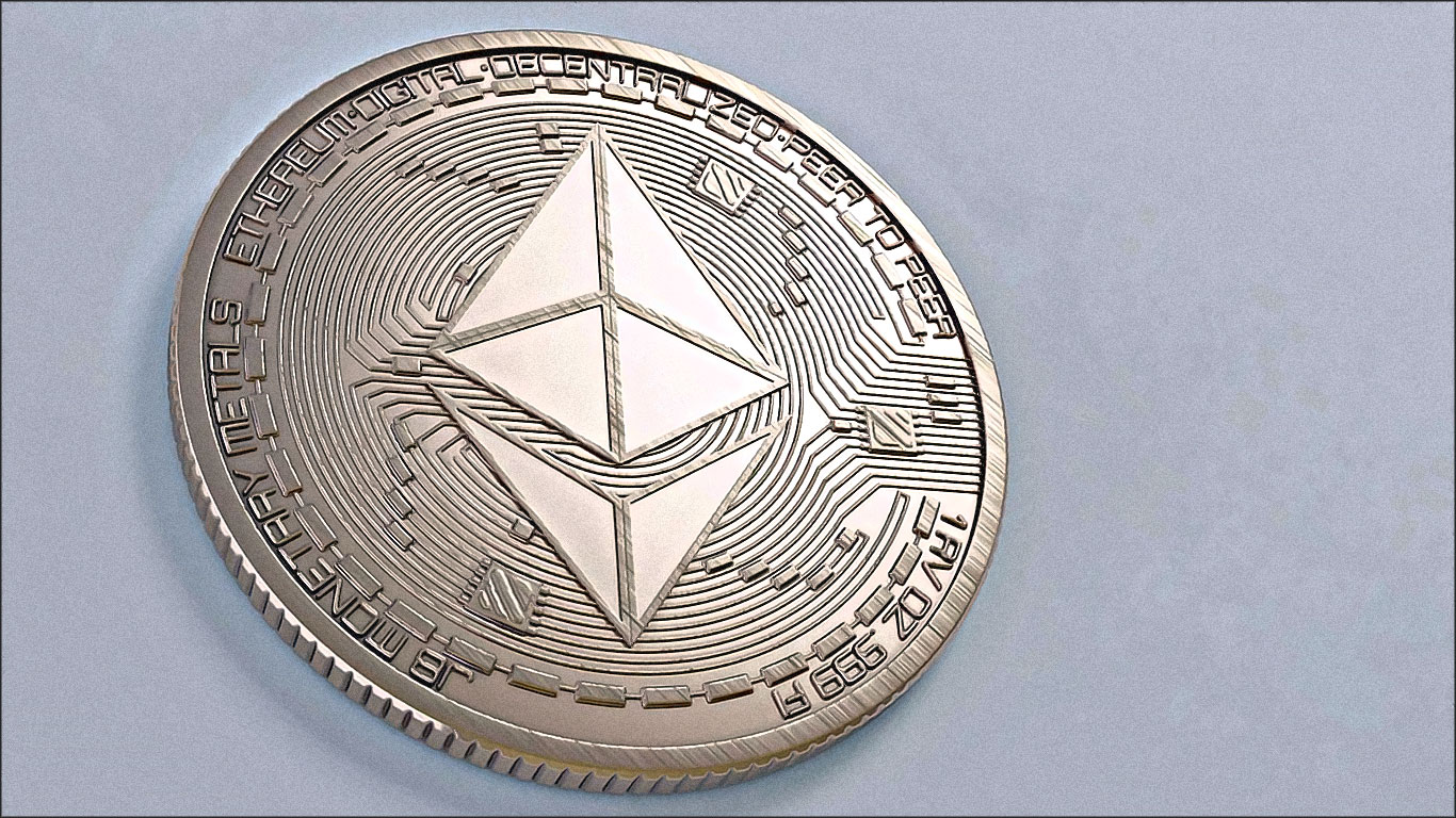 monnaie ethereum