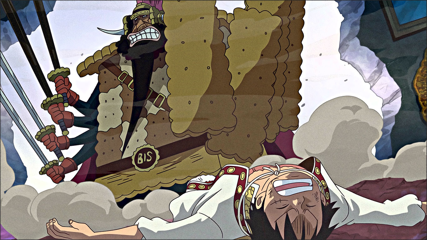 one piece saison 19