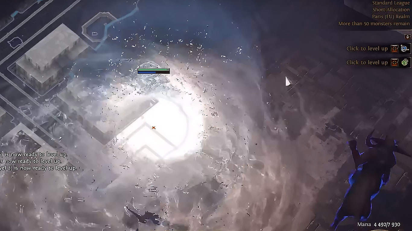 poe vortex screenshot