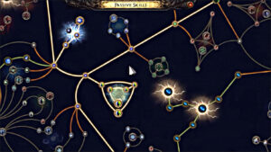 passive skills poe2
