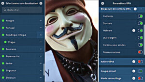 vpn anonyme