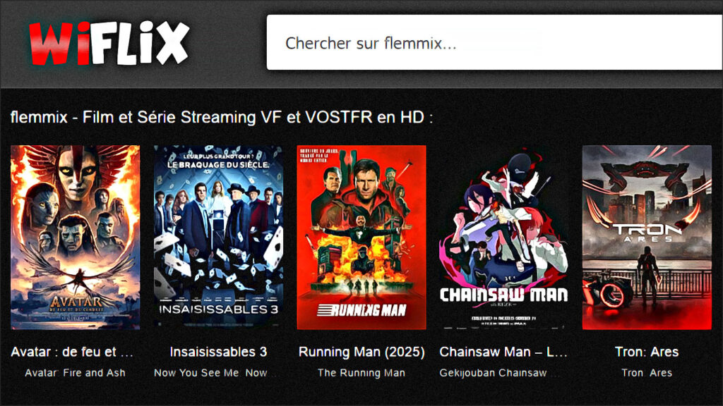 wiflix site officiel