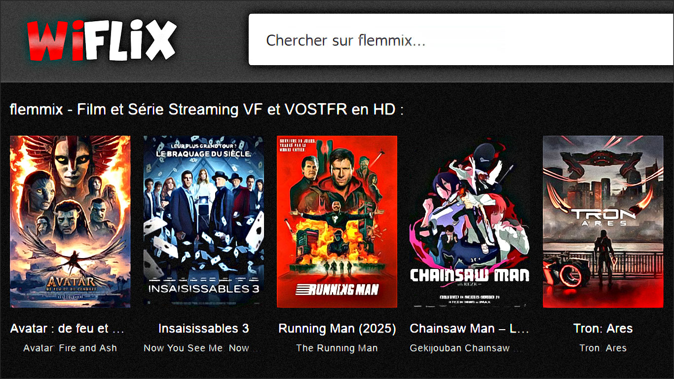 wiflix site officiel