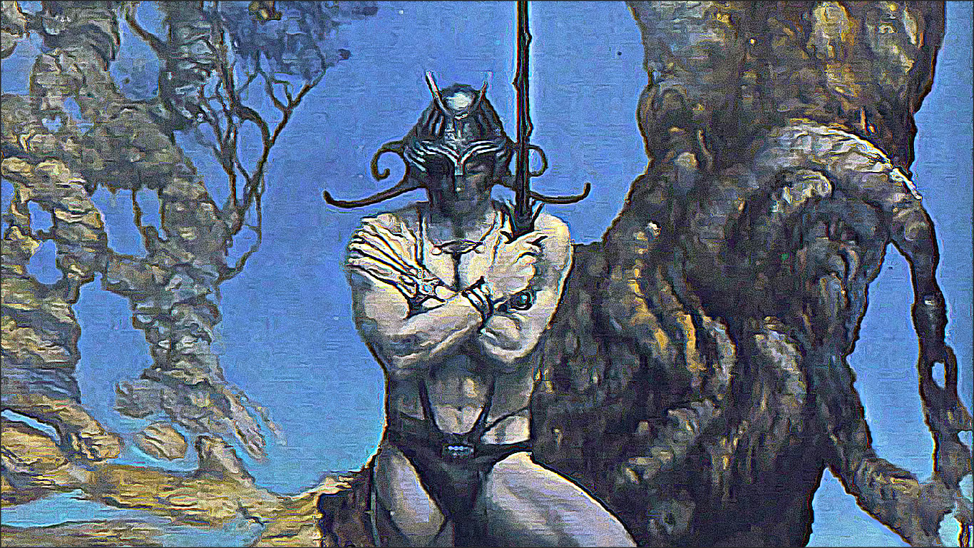 couverture fantasy