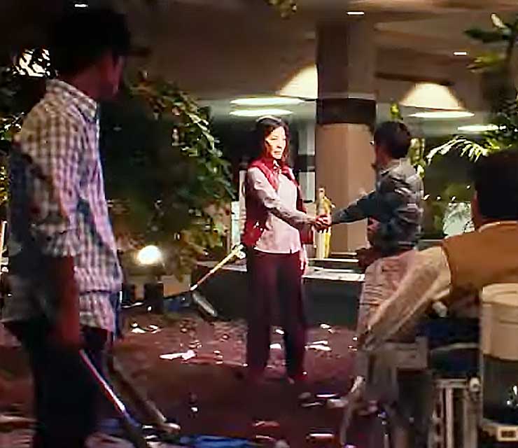 everything everywhere all at once