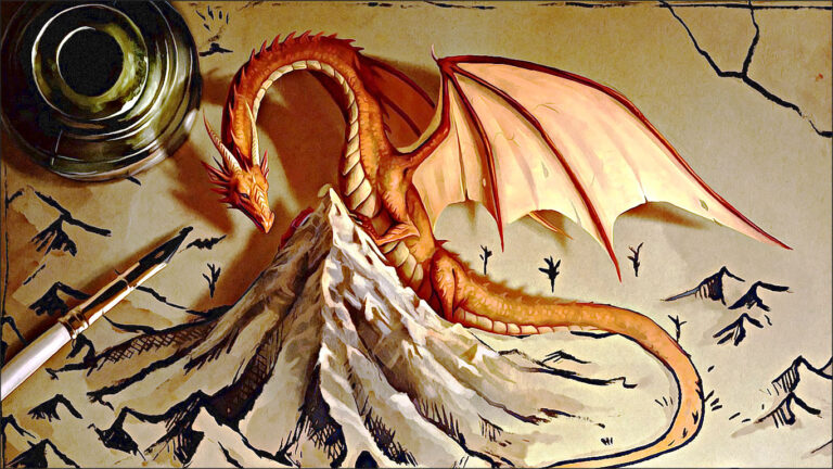 Comment Lester Del Rey a tué la fantasy avant qu’elle naisse
