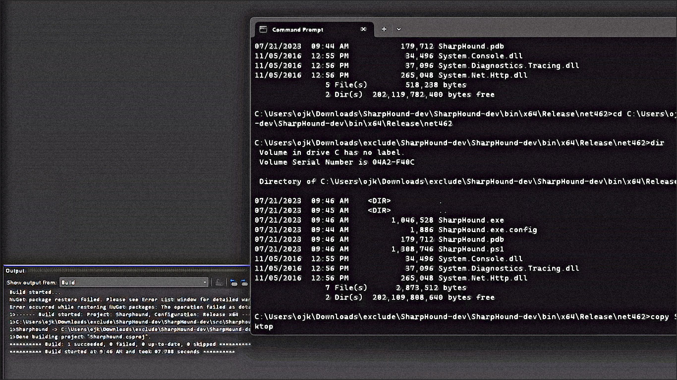 obfuscation