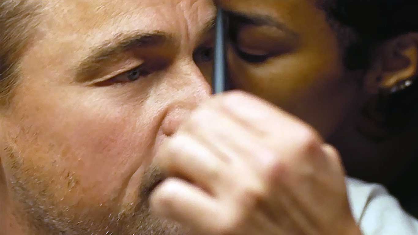 une bataille apres lautre leonardo di caprio