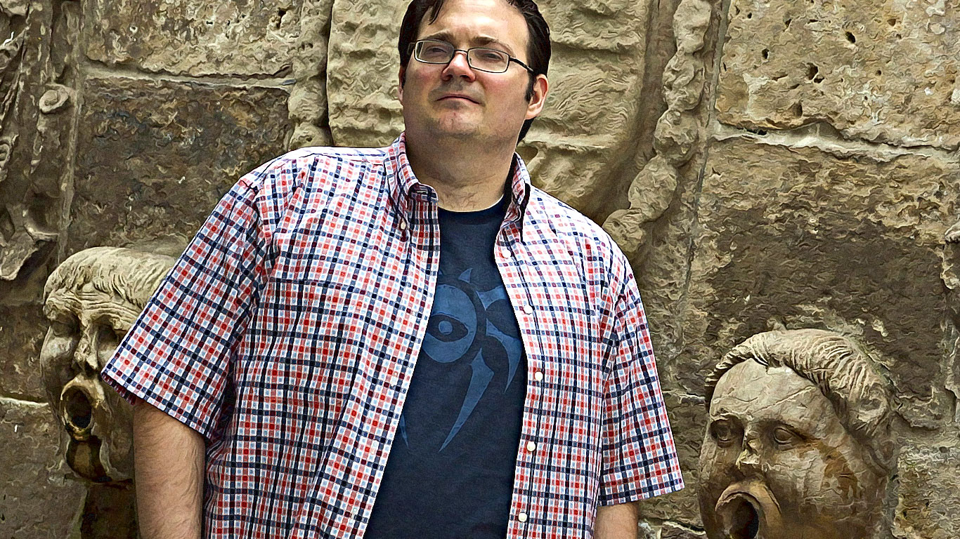 brandon sanderson