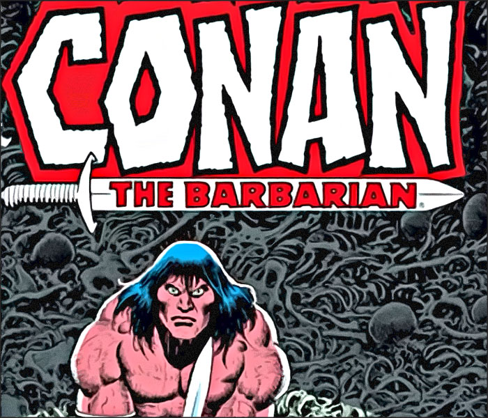 conan