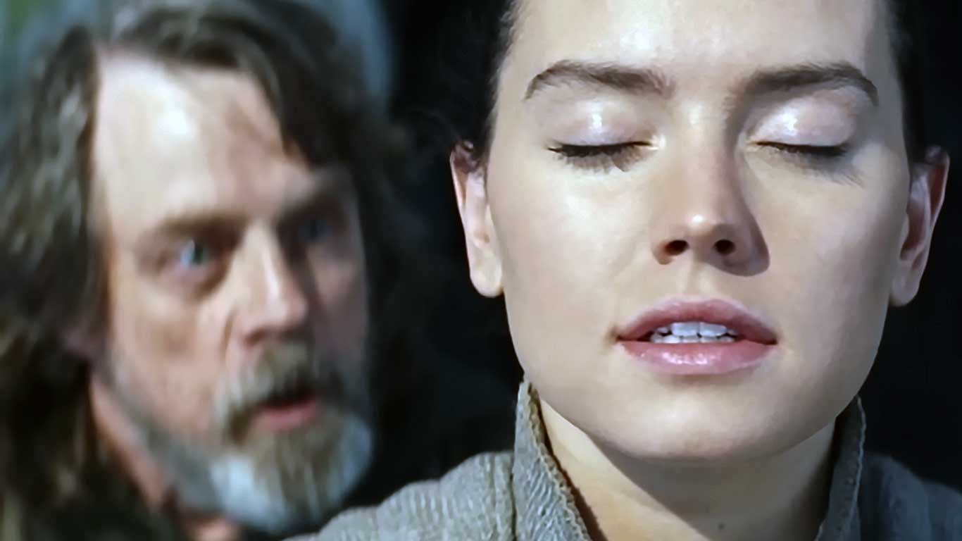 etre zen ou excite image star wars