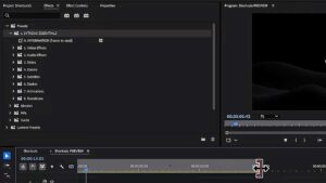 exporter des shorts premiere youtube