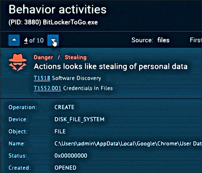 illustration malware 1