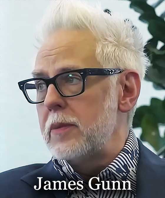 james gunn