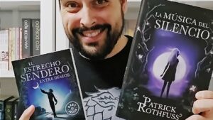 livres de patrick rothfuss