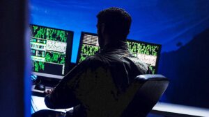 osint hacker