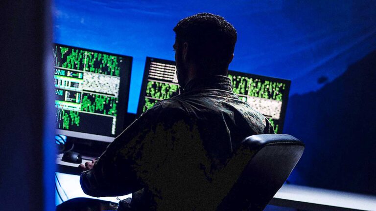 OSINT : tout ce que vous avez posté en ligne est encore là