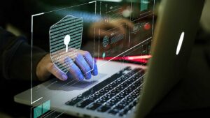 ransomware ordinateur bloque