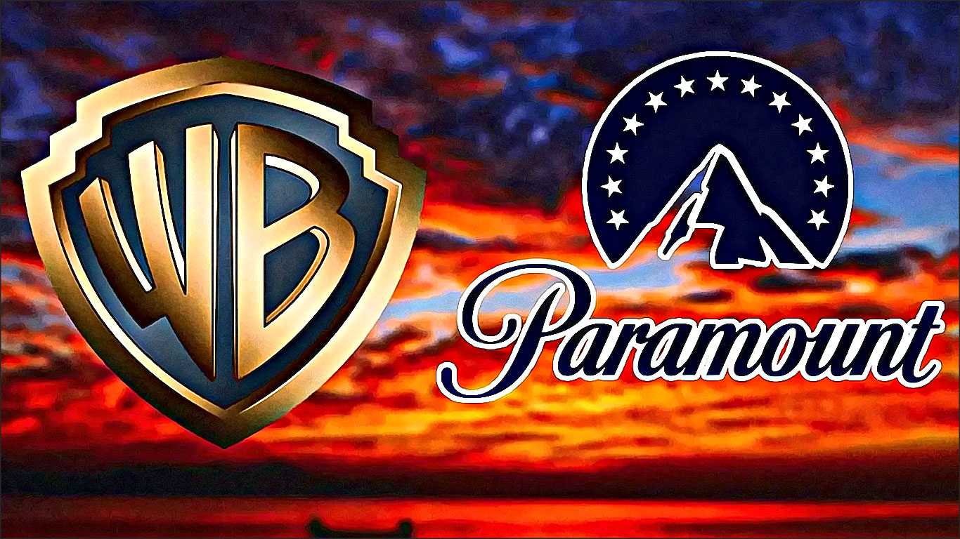 wb paramount
