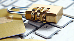 cadenas sur carte bancaire