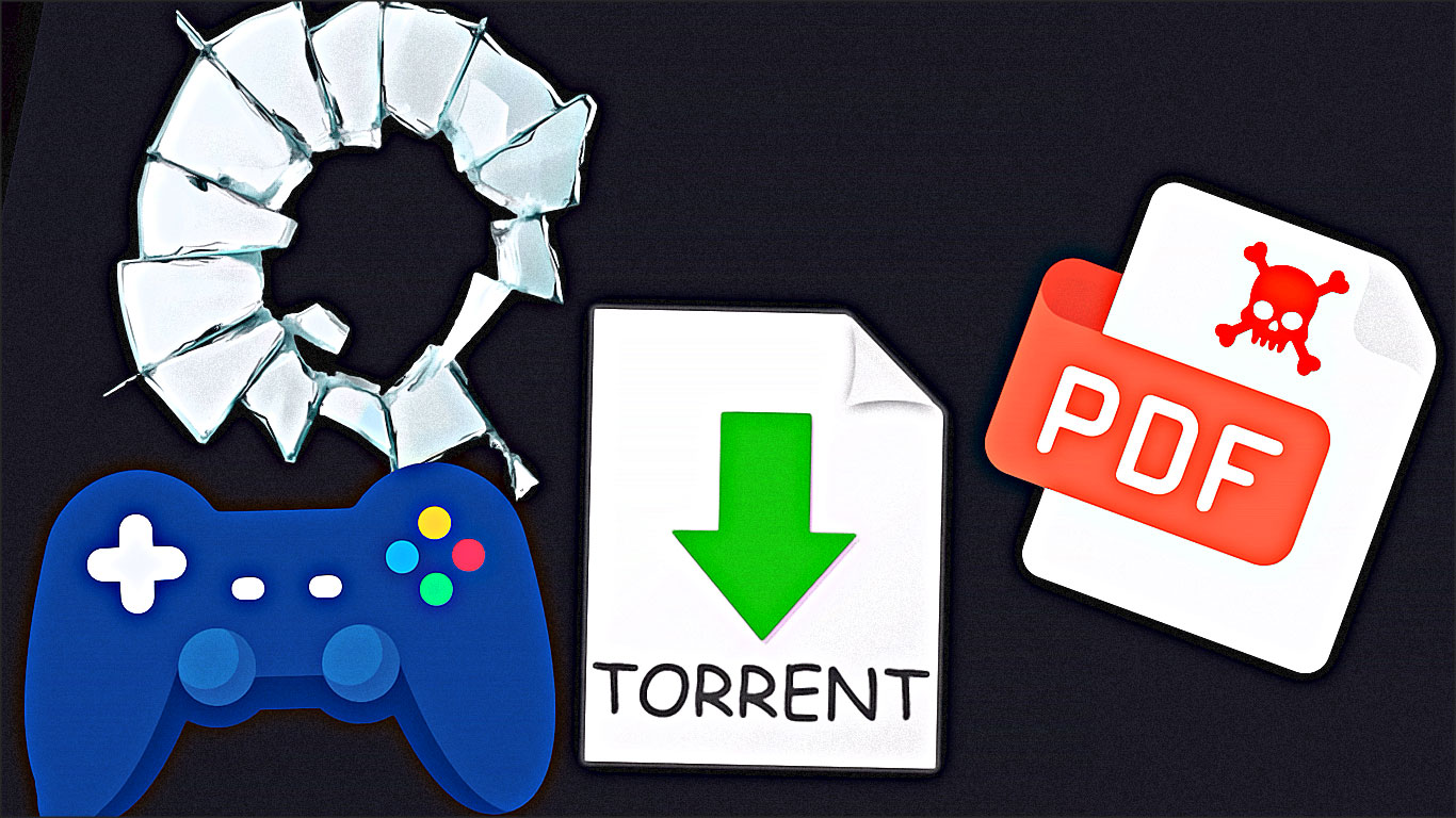 chevaux de troie caches