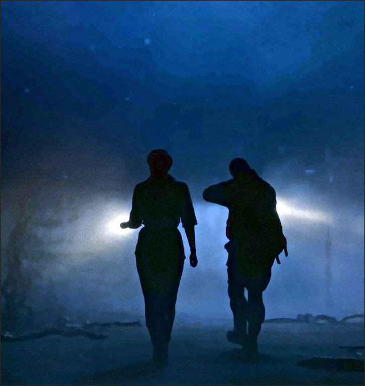 stranger things saison5