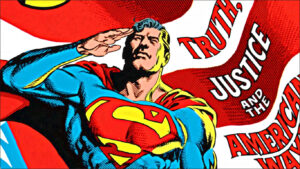 superman