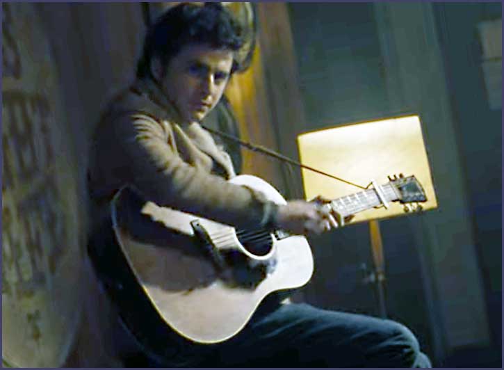 un parfait inconnu timothee chalamet 2