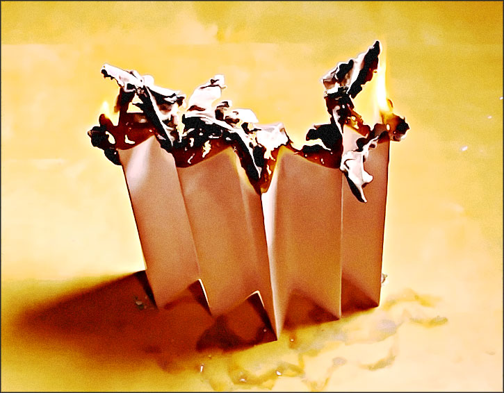 cramer papier proprement