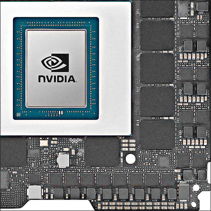 geforce rtx 5090 nvidia