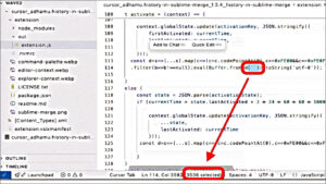 glassworm malware