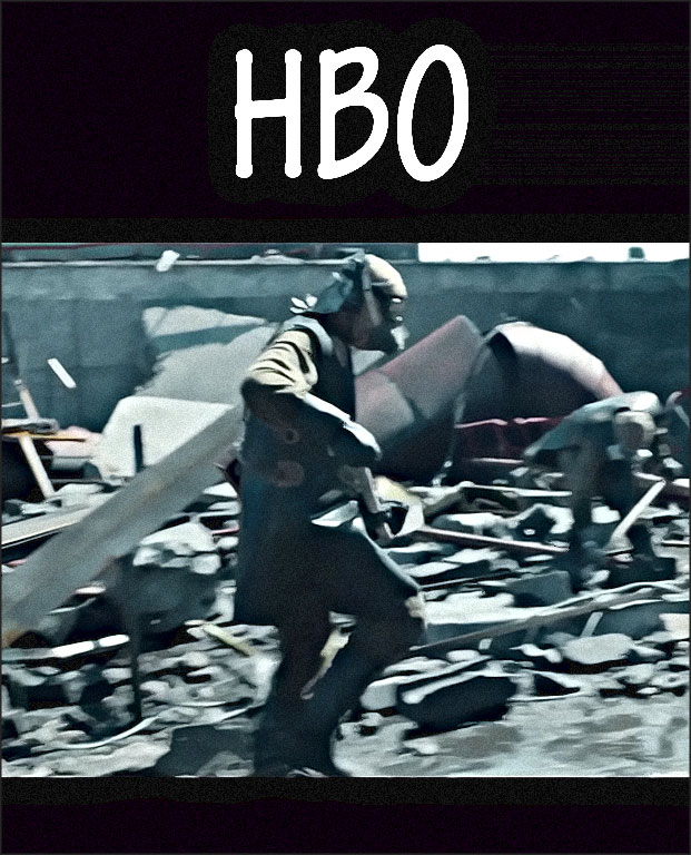hbo chernobyl 2