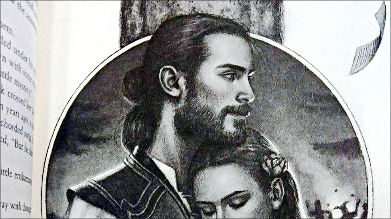 image le nom du vent rothfuss