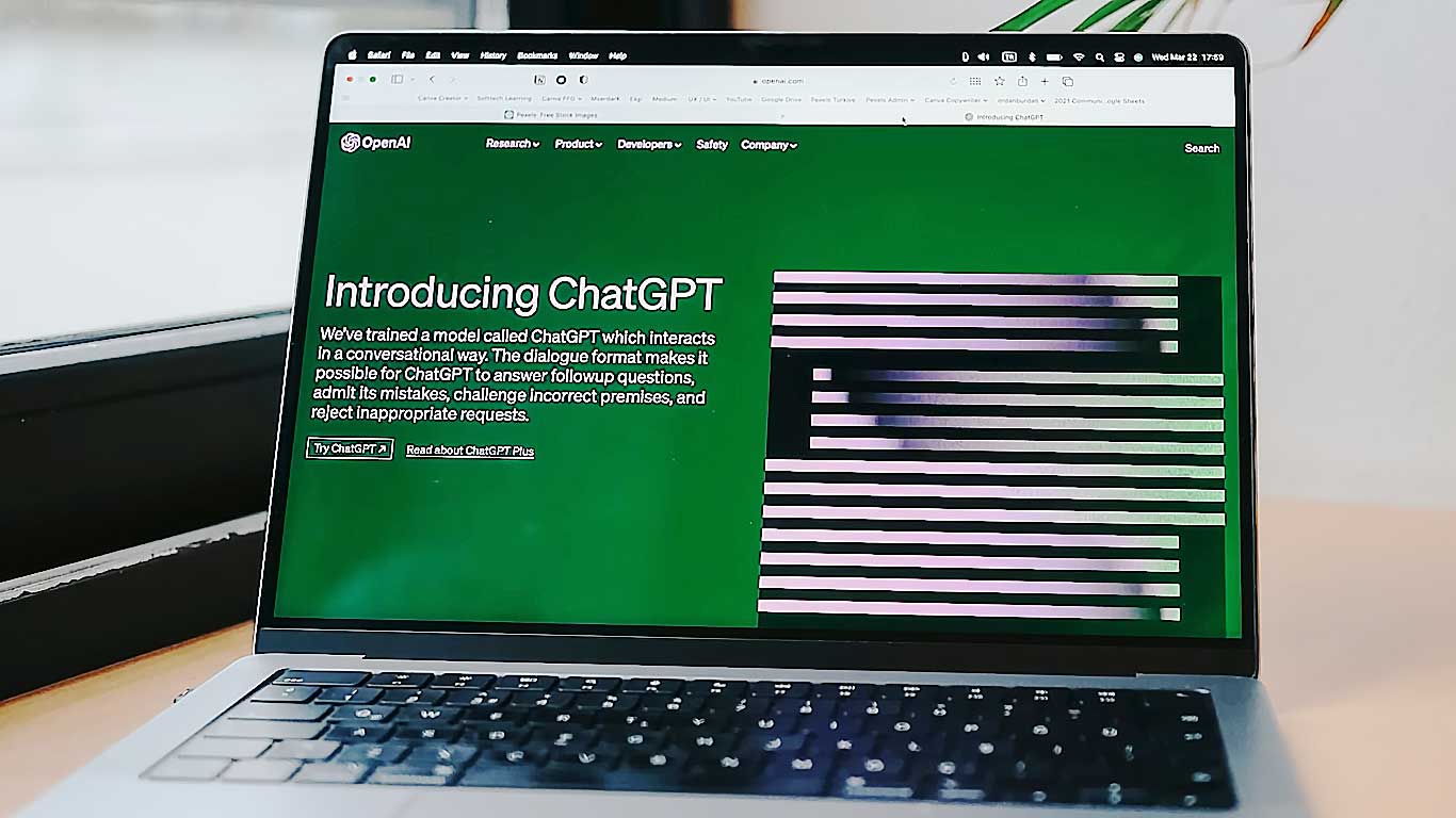 introduction chatgpt