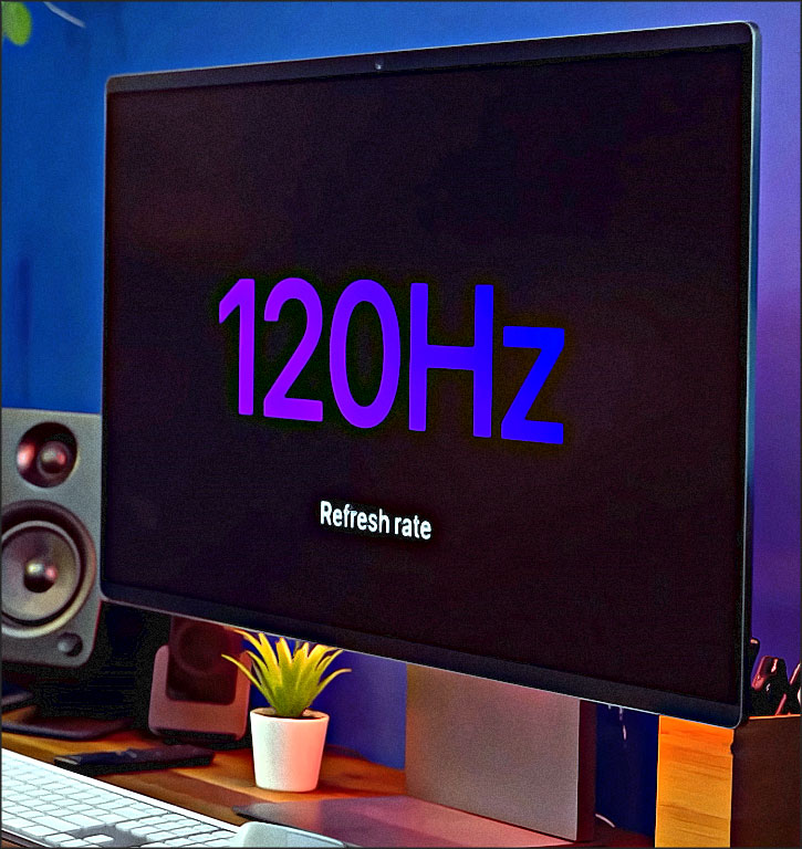 iphone17 120hz