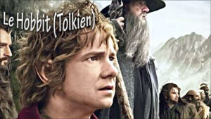 le hobbit tolkien