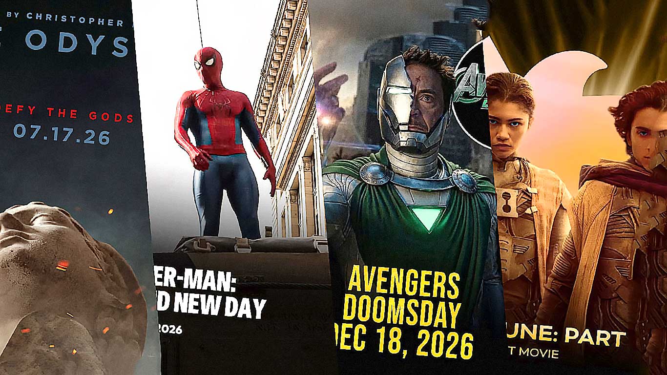 meilleurs films 2026