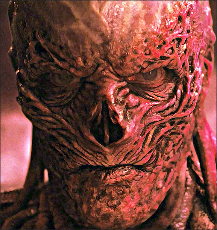 mind flayer vecna stranger things